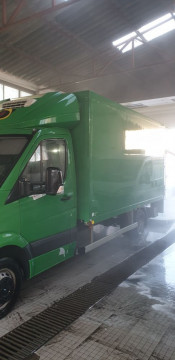 Transport marfa Constanta